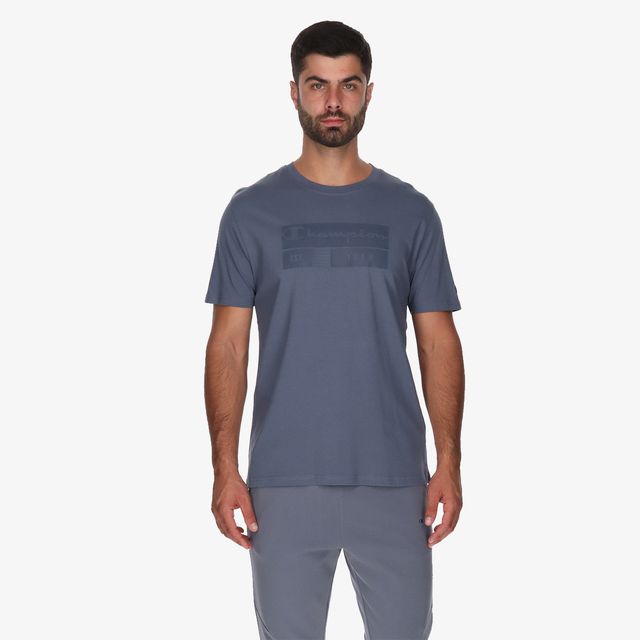 Champion Graphic T