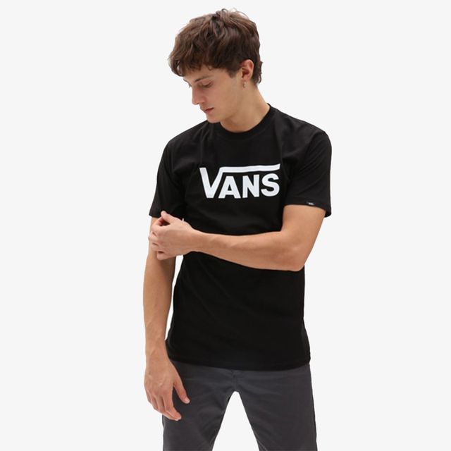 Vans Classic