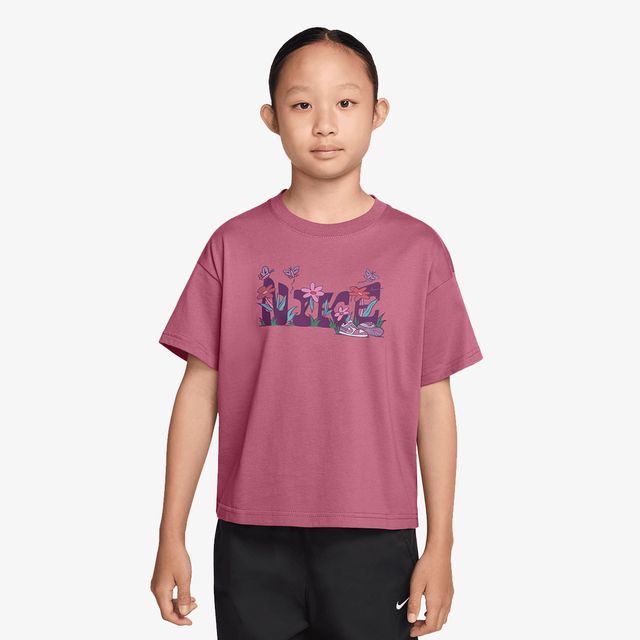 Nike G Nsw Oc Boxy Camp