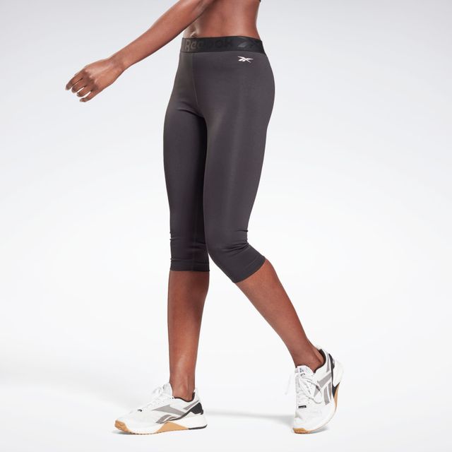 Reebok Wor Comm Capri