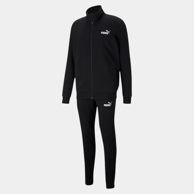 Puma Clean Sweat Tr