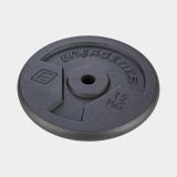 Energetics Iron Disc Pce 30mm 1x10