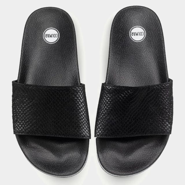 Colmar Slipper