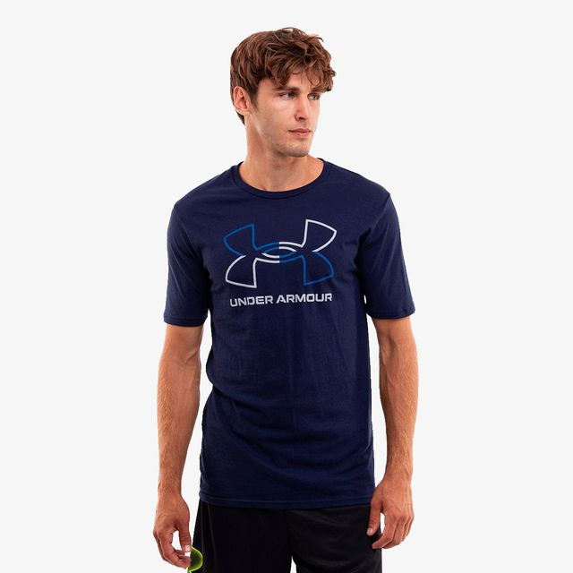 Under Armour Foundation Update