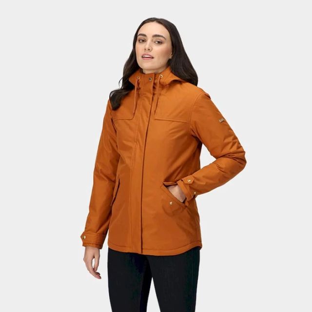 Regatta Bria Copper Almond