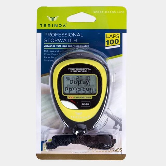 Terinda Stopwatch Professional