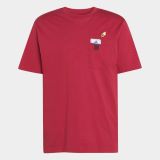 adidas M Mini Bball T