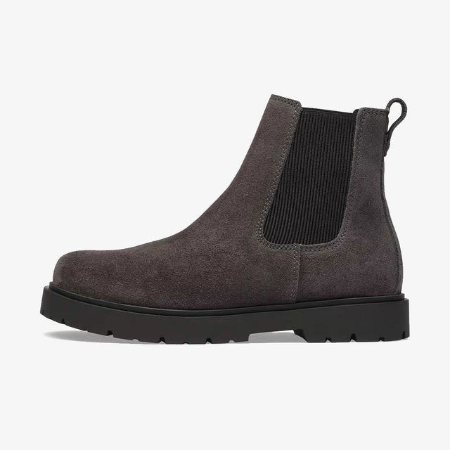 Birkenstock Highwood Slip On Mid LEVE Velvet