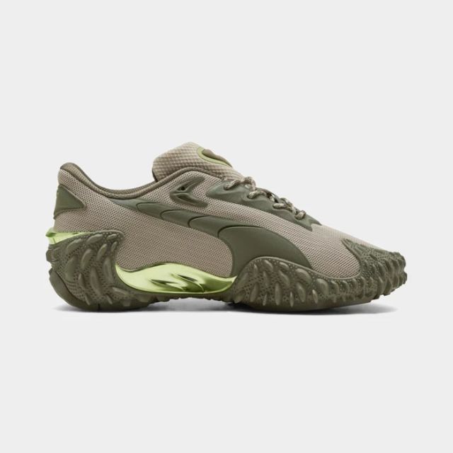 Puma Mostro X Dots