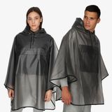 Kander Street Poncho
