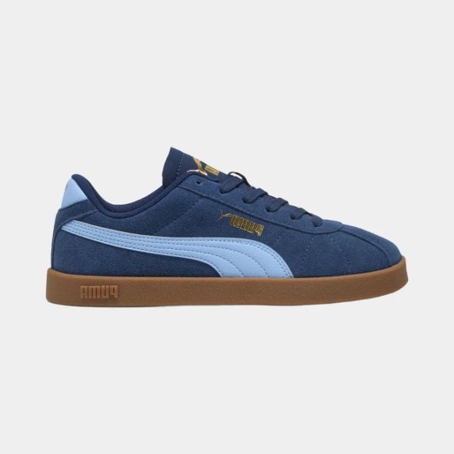Puma Club II Jr