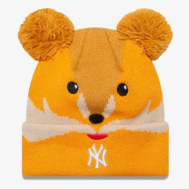 New Era New York Yankees Wam