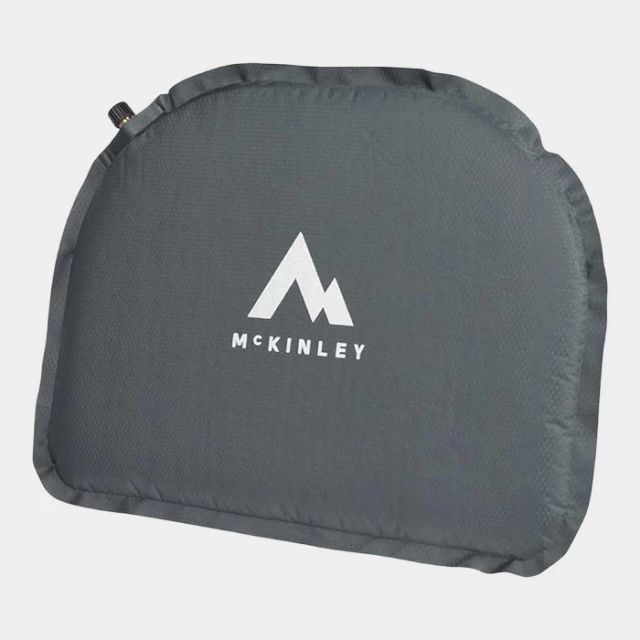 McKinley Seat Cushion Dark