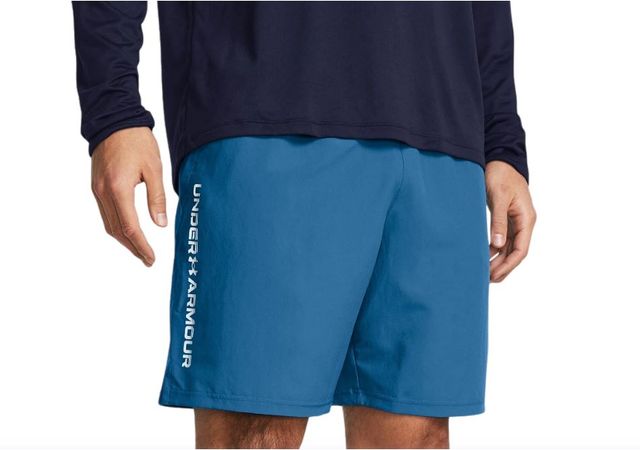 Under Armour Woven Wdmk