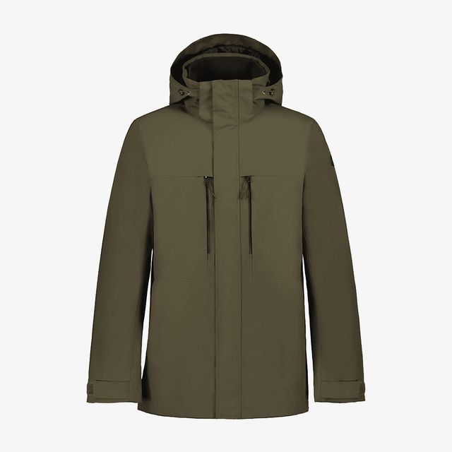 Icepeak Alston