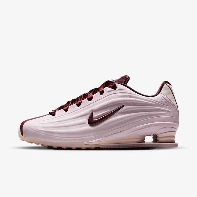 Nike Shox Z Se Wop1