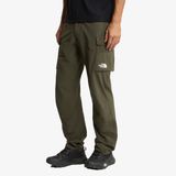 The North Face Exploration