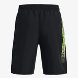 Under Armour Woven Graphic