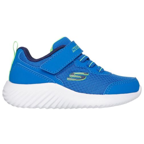 Skechers Bounder Techrox Vozrast 0 4 Godini