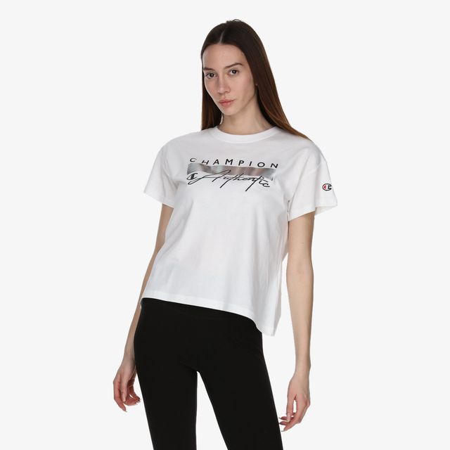 Champion T Shirt