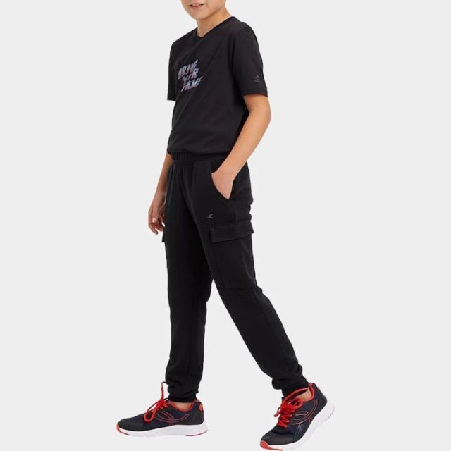 Energetics Kool