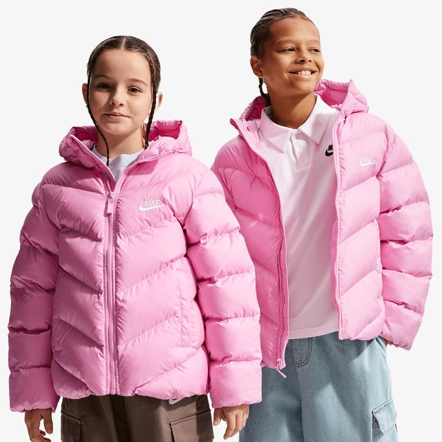 Nike K Nsw Tf Adp Puffer