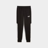 Puma Power Colorblock Sweatpants Fl Cl