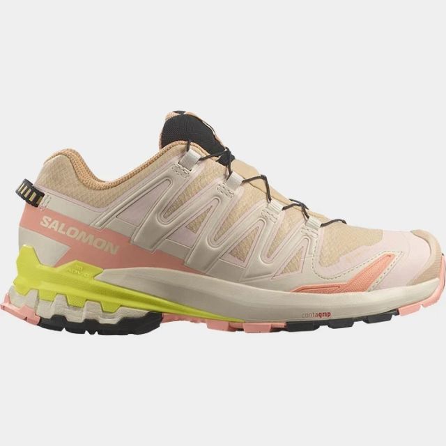 Salomon Xa Pro 3d V9 Gtx Hzlnut Enrose Y