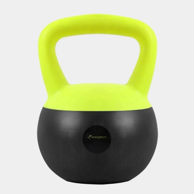 Energetics Soft Kettlebell 4 0kg