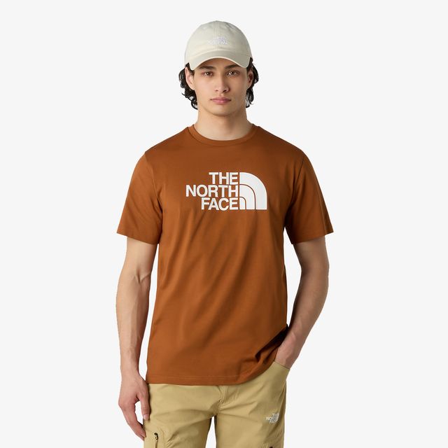 The North Face M Ss Easy