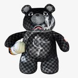 Sprayground Sip N Smoke Moneybear