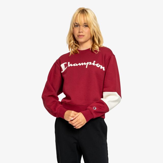 Champion Crewneck Sweatshirt