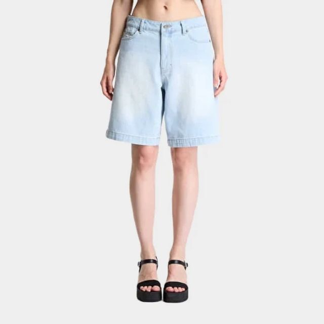Karl Kani OG Denim Jorts
