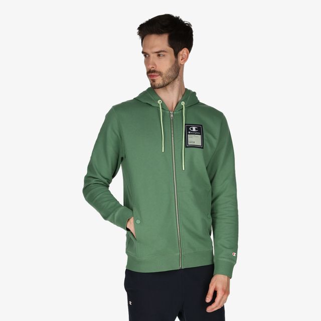 Champion Colors