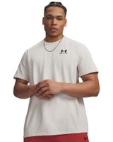 Under Armour M Logo Emb Heavyweight Ss