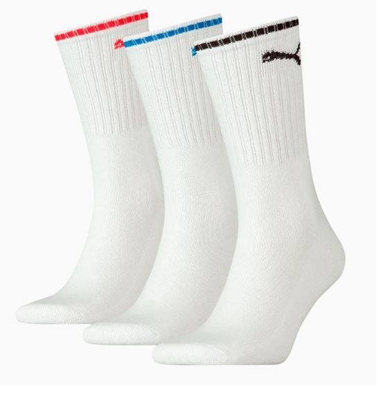 Puma Sport Stripe 3p