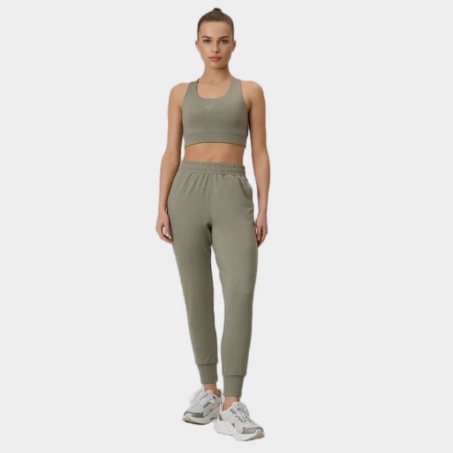 4F Trousers Fnk