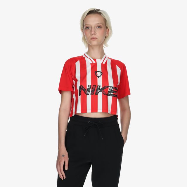 Nike Nsw Ss Crp Ftb Trnd