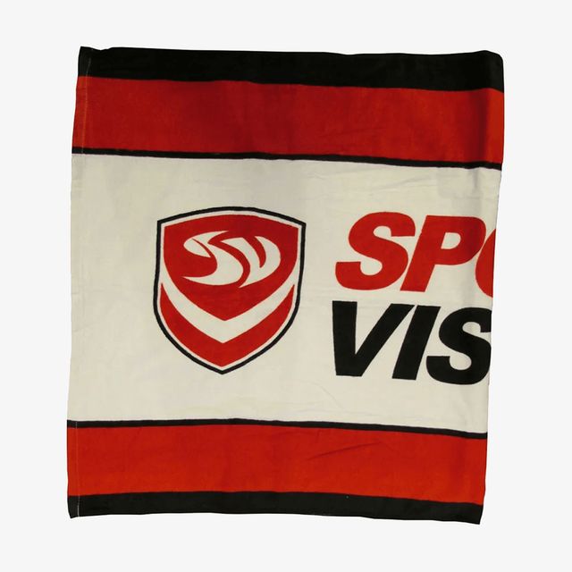 Sport Vision Toweel 70x128cm