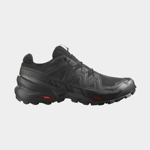 Salomon Speedcross 6 Gtx Phant