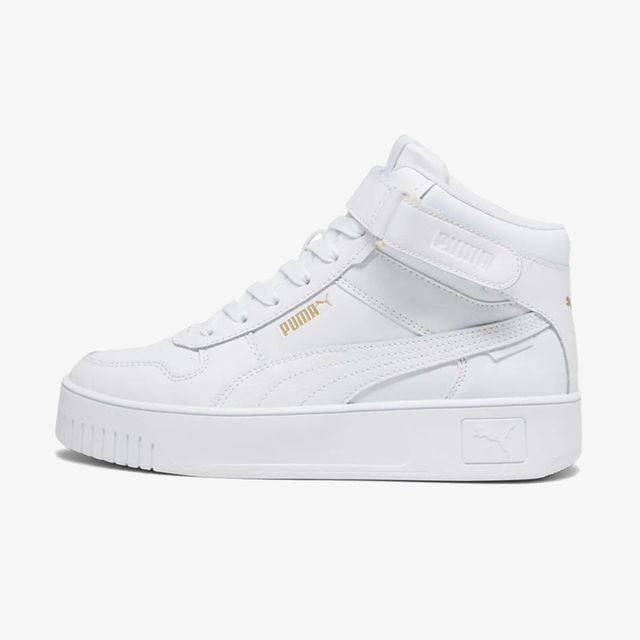 Puma Carina Street Mid