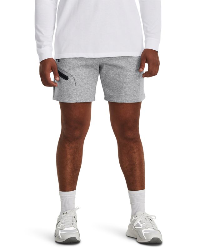 Under Armour Unstoppable Fleece