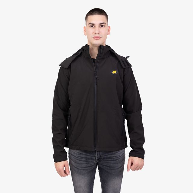 Lotto Soft Shell