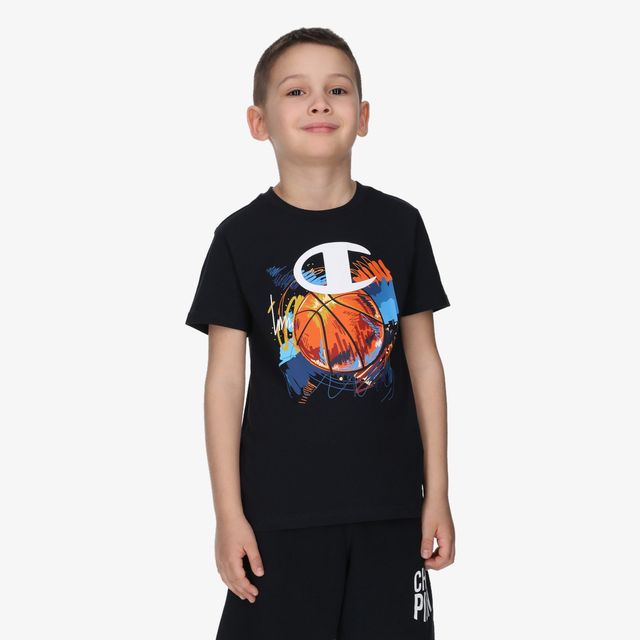 Champion T Shirt