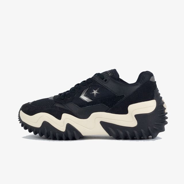 Converse Wave Motion
