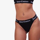 Juicy Couture Cotton Brief