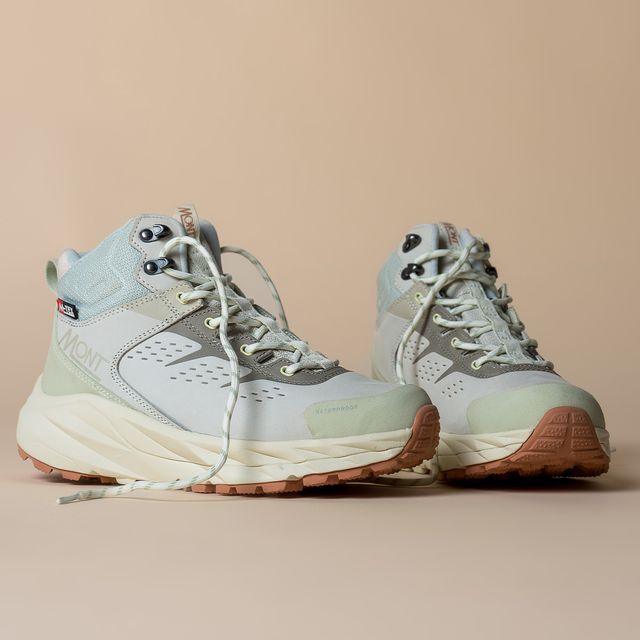 Mont Camy Mid