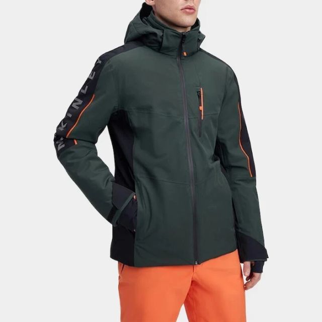 McKinley Finno Ii Dark