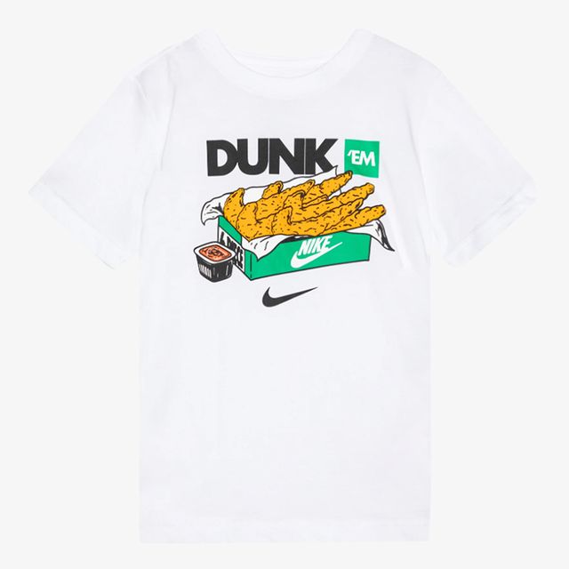 Nike Nkb Dunk Em Tenders