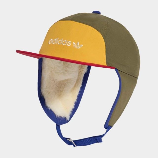 adidas Earflap C